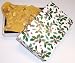 Gourmet Food : Scott's Cakes 1/2 lb. Cashew Brittle in a Holly Box