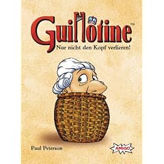 Guillotine