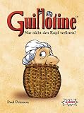 Amigo 2720 - Guillotine