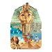 Search : Serendipity Puzzle Company Desert Kingdom Shaped 800 Piece Jigsaw Puzzle