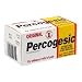 Personal Health Care : Percogesic Aspirin-Free Pain Reliever/Fever Reducer, Original, Easy to Swallow Coated Tablets, 90 coated tablets (Pack of 2)