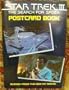 Star Trek III the Search for Spock Postcard Book