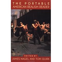 The Portable American Realism Reader (Viking Portable Library)