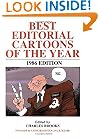 Best Editorial Cartoons of the Year