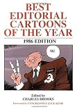 Best Editorial Cartoons of the Year