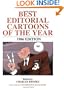 Best Editorial Cartoons of the Year