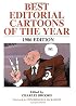 Best Editorial Cartoons of the Year