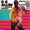 Brutality and Bloodshed for All