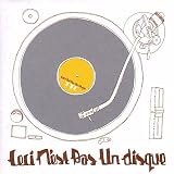 Revue TTC  / Ceci n'est pas un disque