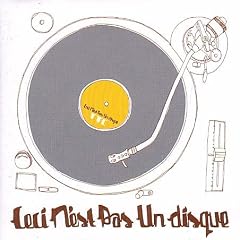 Ceci n'est pas un disque