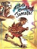 What's Cooking, Jamela? (Jamela)