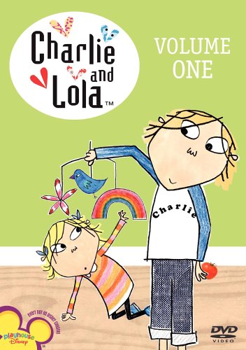 Charlie and Lola, Vol. 1