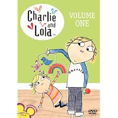 Charlie and Lola, Vol. 1
