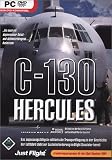 Flight Simulator 2004 - C-130 Hercules (DVD-ROM)