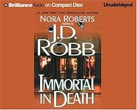 Immortal in Death