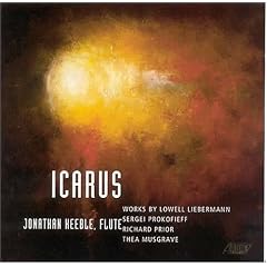 Icarus