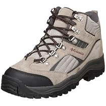 Columbia Sportswear Women's Razor Ridge Mid 2 Hiking Boot
