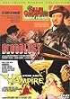 Killer Creatures: Bloodlust & Atom Age Vampire [DVD] [Region 1] [US Import] [NTSC]