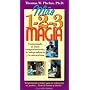 Mas 1-2-3 Magia [VHS]
