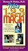 Mas 1-2-3 Magia [VHS]