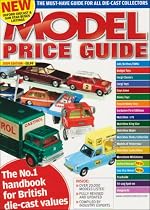 Model Price Guide 2009