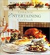 Williams Sonoma Complete Entertaining Cookbook