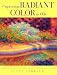 Capturing Radiant Color in Oils