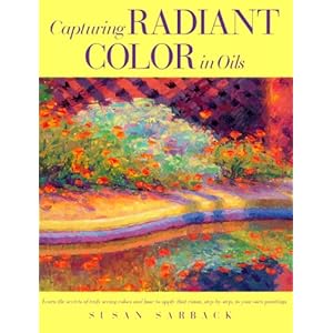 Capturing Radiant Color in Oils