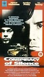 Conspiracy of Silence [VHS]