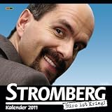 Stromberg Wandkalender 2011