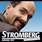 Stromberg Wandkalender 2011
