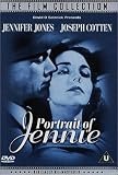 Portrait Of Jennie [UK IMPORT] - Jennifer Jones