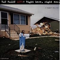 Live: Right Here Right Now