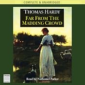Far From The Madding Crowd | [Thomas Hardy]
