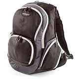 Kensington Saddlebag Sport Notebooktasche bis 43,2 cm (17 Zoll)von "ACCO Brands Benelux BV"