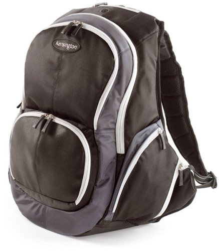 Kensington Saddlebag Sport Notebooktasche bis 43,2 cm (17 Zoll) Preisvergleich