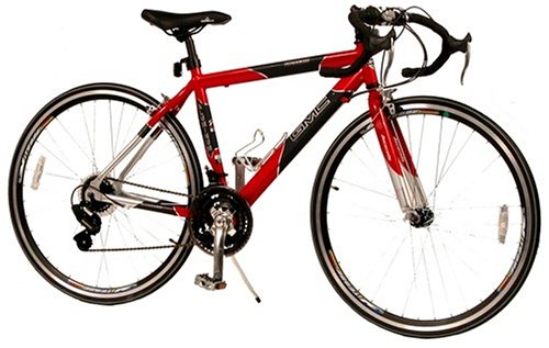 21 speed gmc denali road bike
