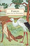Les Fables de La Fontaine