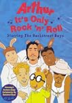 Arthur:Arthur Its Rock & Roll