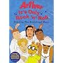 Arthur - It's Only Rock & Roll (Starring the Backstreet Boys)