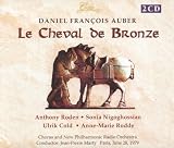 Le Cheval De Bronze