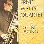 Click here to buy Spirit Song by  Ernie Watts Quartet .