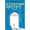 Stickman Odyssey, Book 2: The Wrath of Zozimos