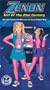 Zenon: Girl of 21st Century [VHS]