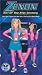 VHS : Zenon: Girl of 21st Century [VHS]
