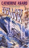 The Last Hawk
