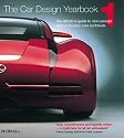 Car Design Yearbook 01: The Definitive Guide to New Concept and Production Cars Worldwide
