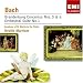 Bach: Brandenburg Concertos No. 5 & 6/Orchestral Suite No. 1; Neville Marriner; Academy of St. Martin in the Fields