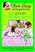 Books : The Green Toenails Gang (Olivia Sharp Agent for Secrets)