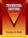 Technical Editing (Part of the Allyn & Bacon Series in Technical Communication)